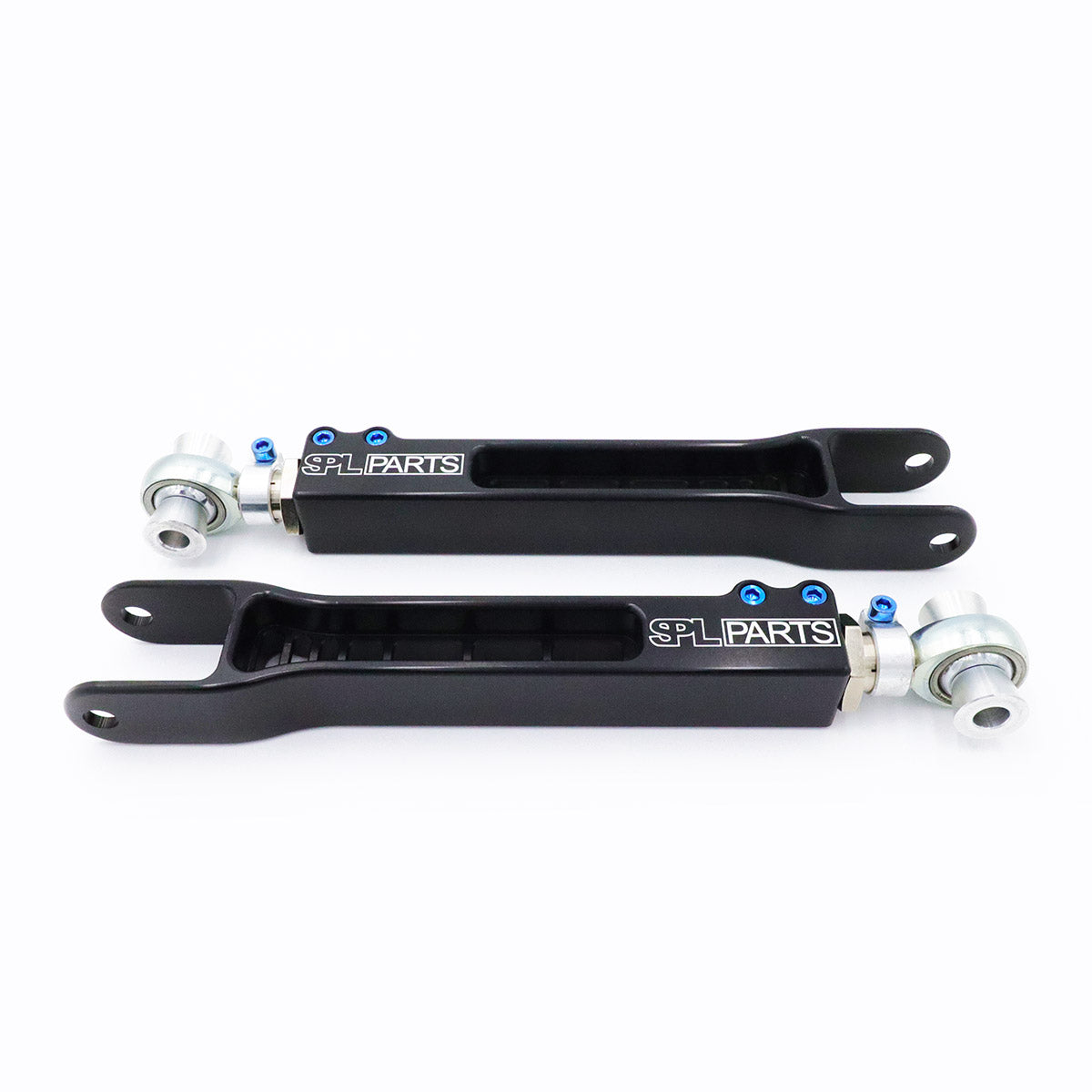 SPL Nissan R35 GTR Rear Adjustable Camber Arms