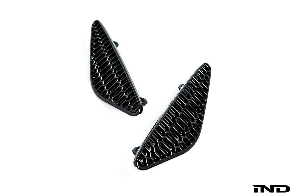 Acexxon F91 / F92 / F93 M8 Rear Reflector Insert Set