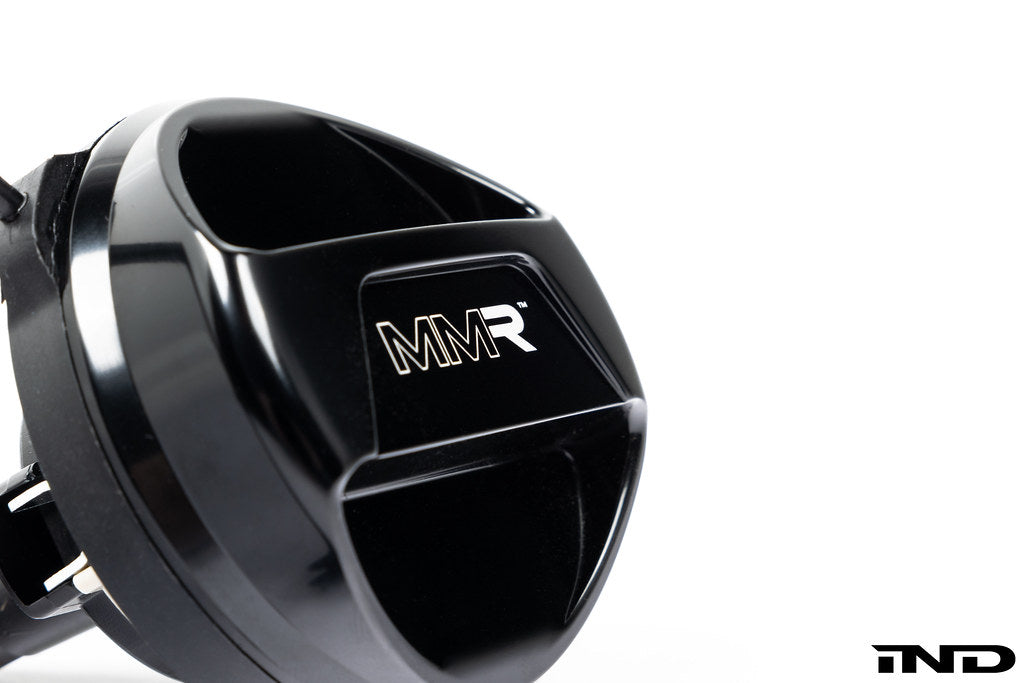 MMR Performance Billet Fuel Cap