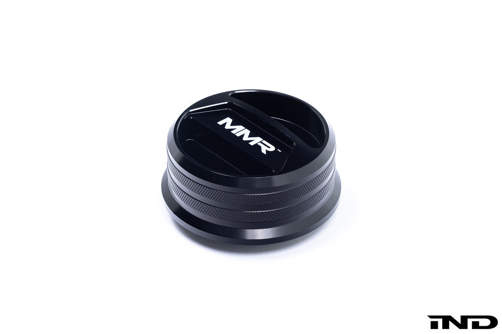 MMR Performance BMW Billet Oil Filler Cap