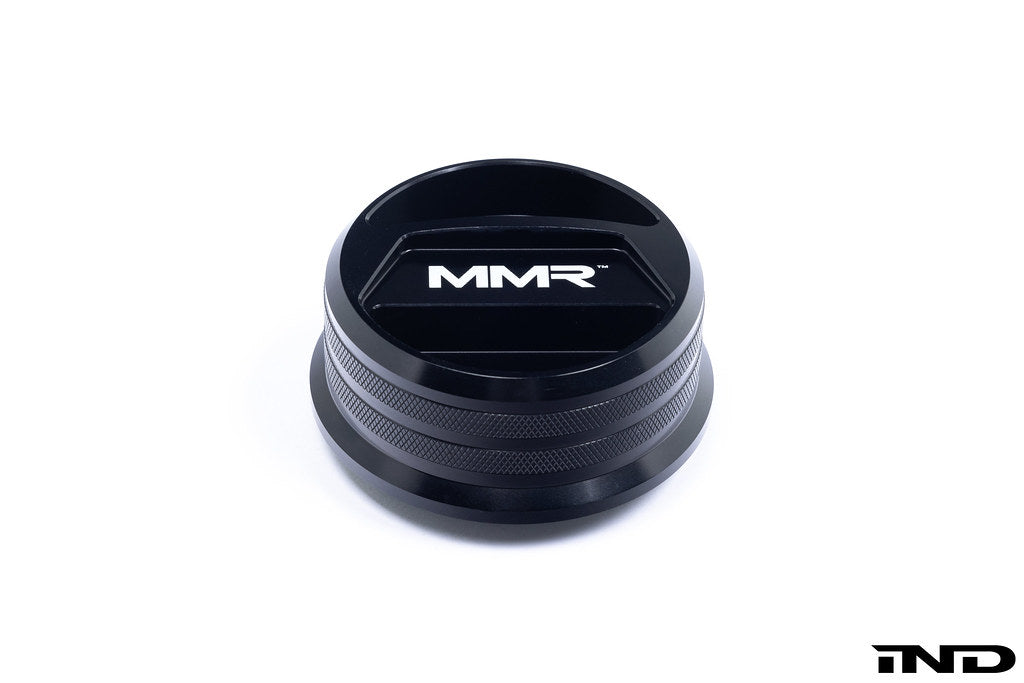 MMR Performance BMW Billet Oil Filler Cap