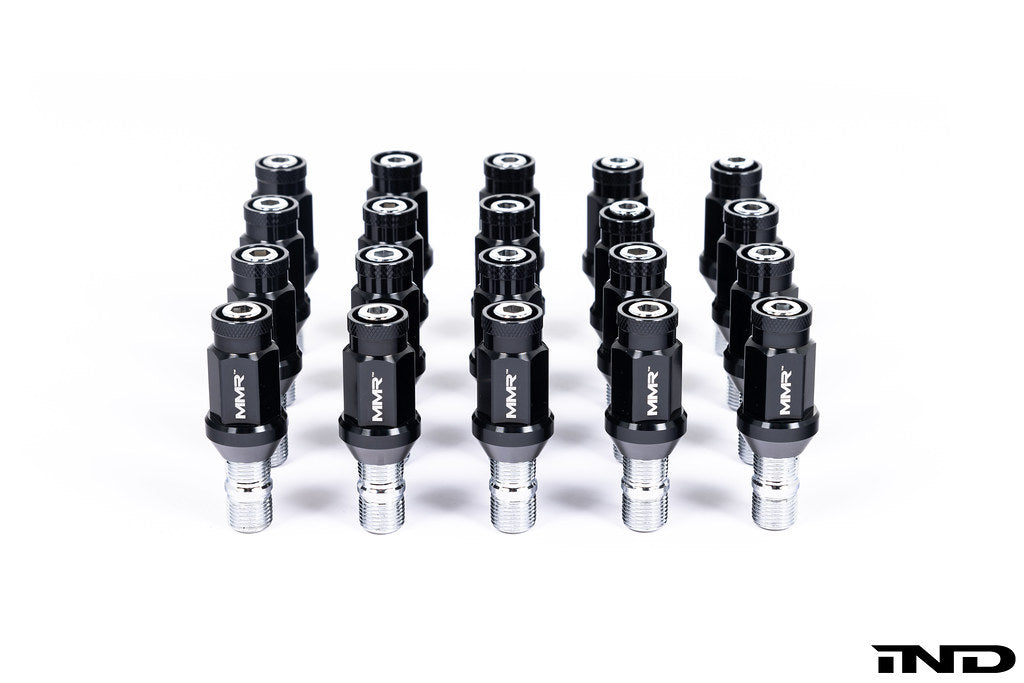 MMR Performance BMW Wheel Stud Kit - M14x1.25 - iND Distribution