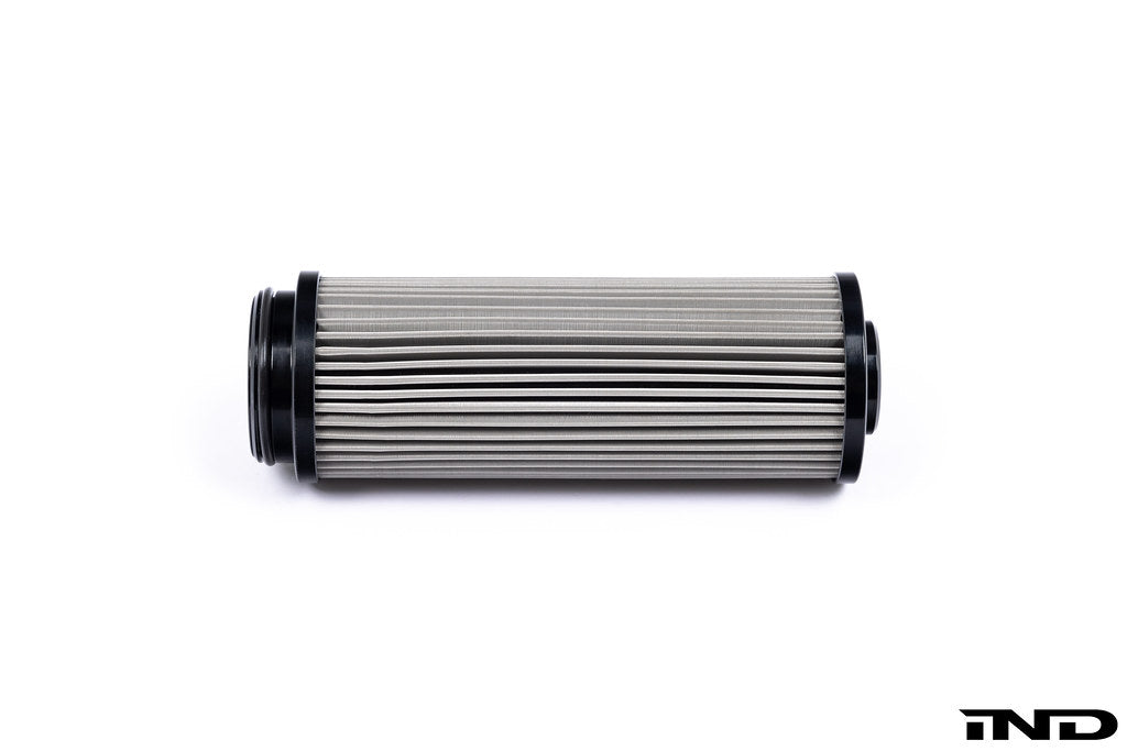 MMR Performance BMW B58 / B57 Stainless Steel Oil Filter