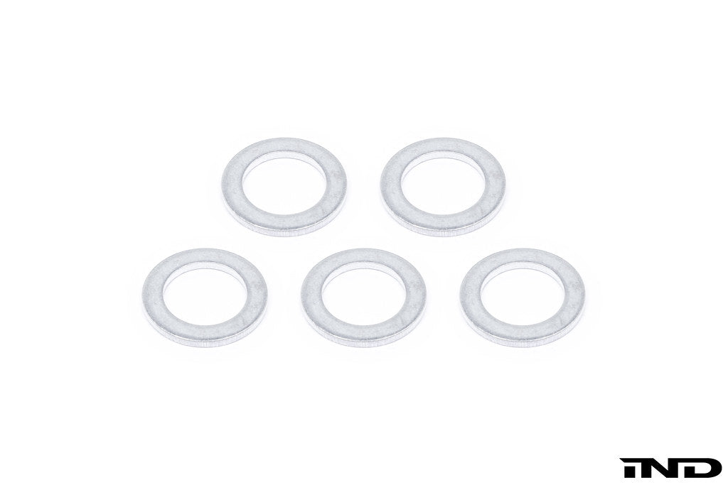 MMR Performance Oil Plug Replacement Crush Washer Set