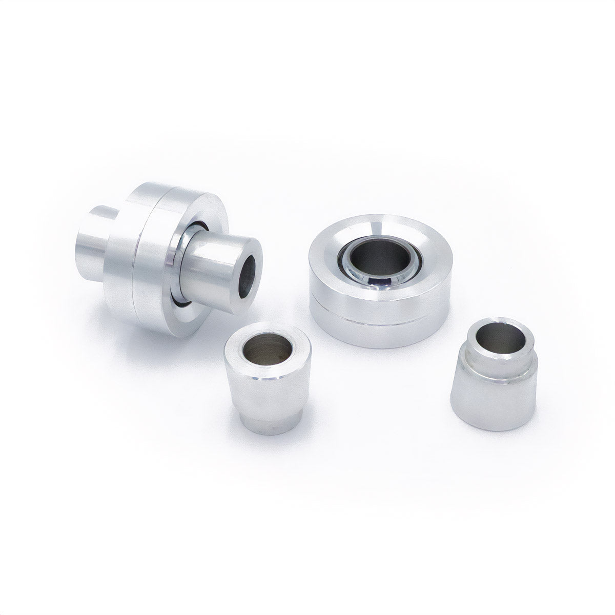 SPL BMW E9X / F2X / F3X / F8X / E8X Rear Spherical LCA Bushings