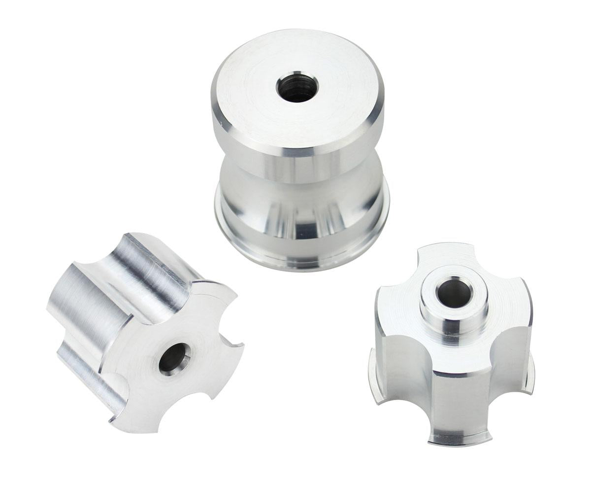SPL BMW G29 Solid Differential Mount Bushings