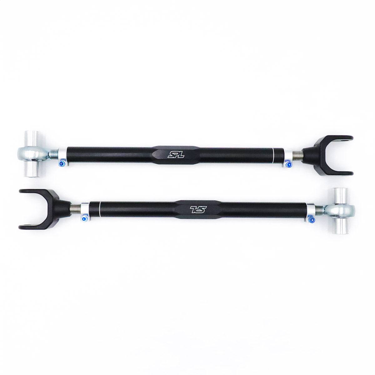 SPL Infiniti V37 Rear Adjustable Toe Arms (Dogbone)