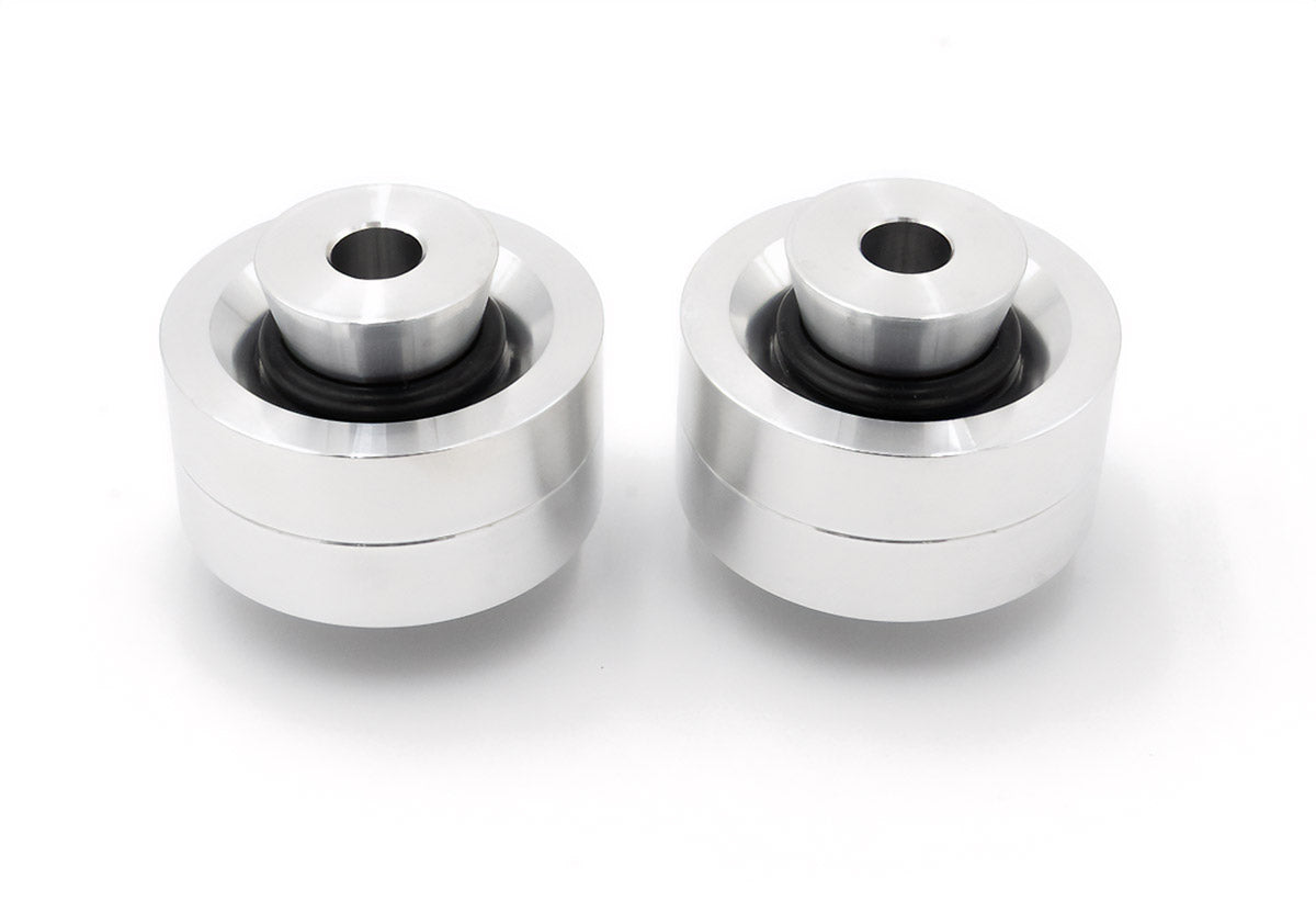 SPL Tesla Model 3 / Y Spherical Caster Rod Bushings