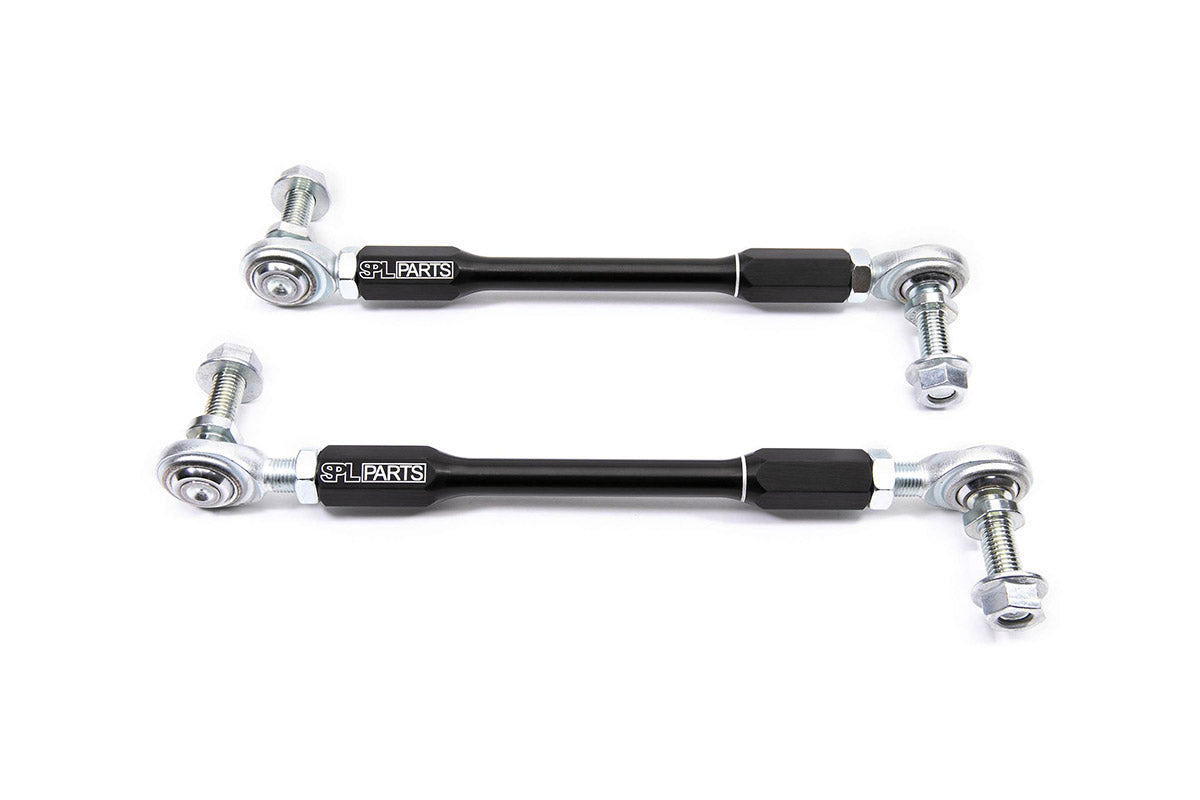 SPL Tesla Model 3 / Y Front Adjustable Sway Bar Endlinks