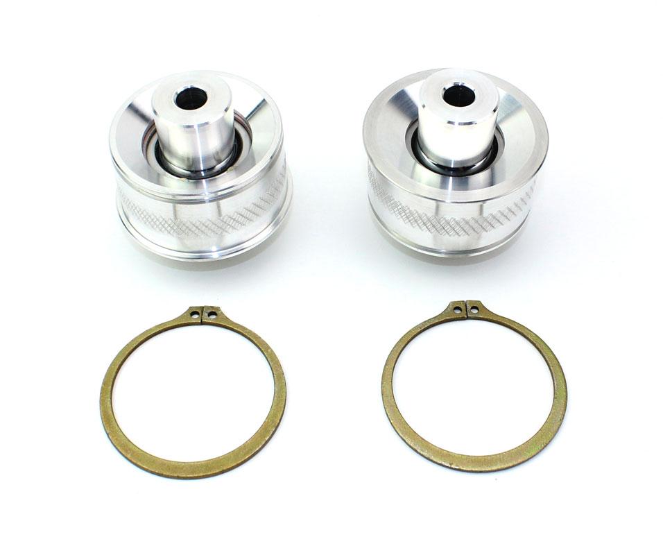 SPL Toyota Supra A90 / BMW G29 Spherical Caster Rod Bushings