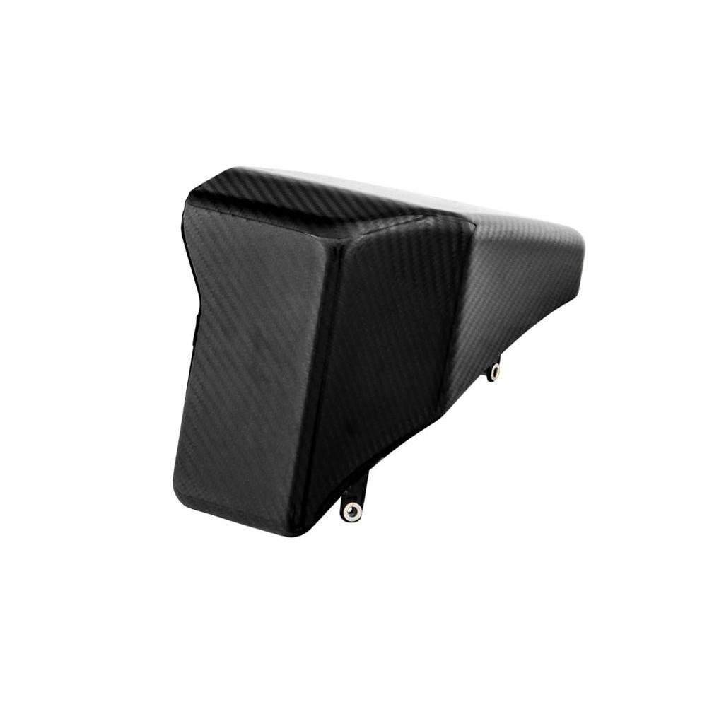 AWE AirGate Carbon Intake Lid for VW MQB