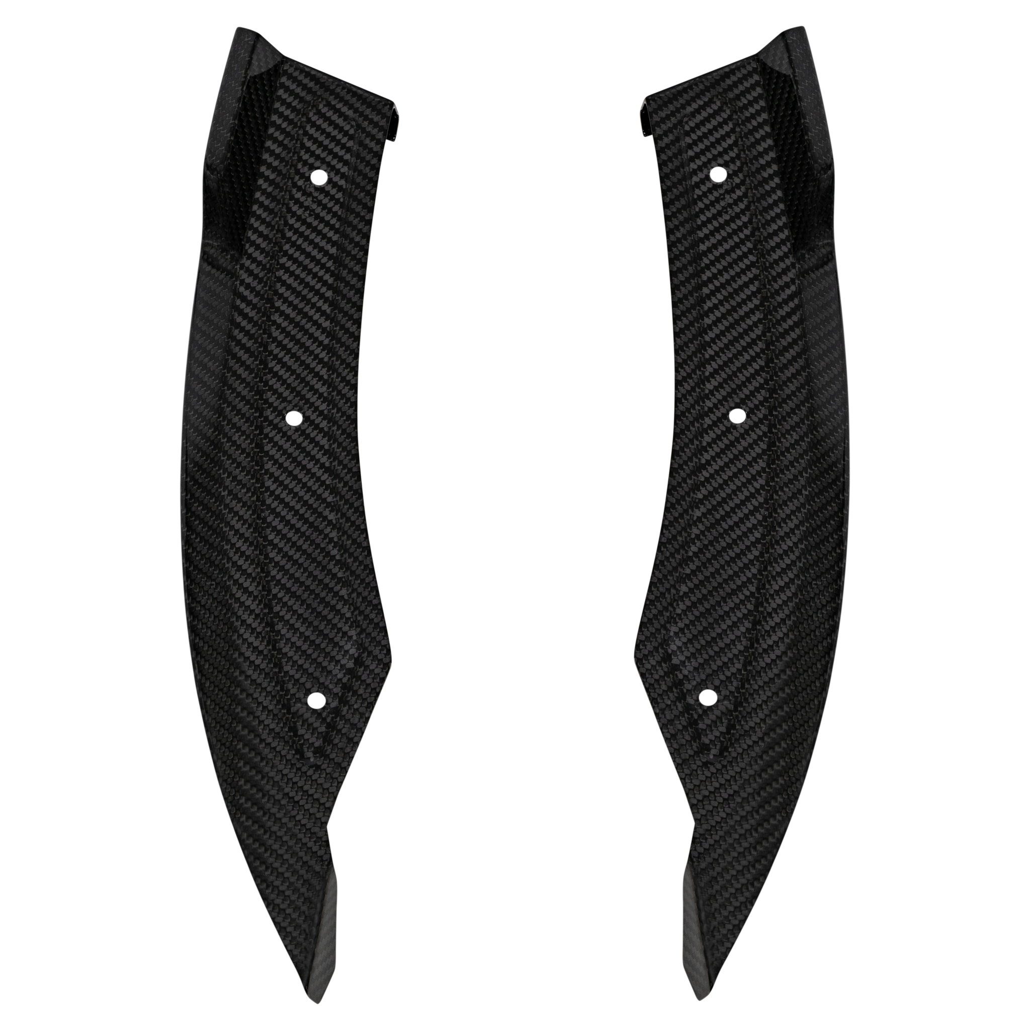 Urban Carbon Fibre Bodykit for Audi RS3 Saloon