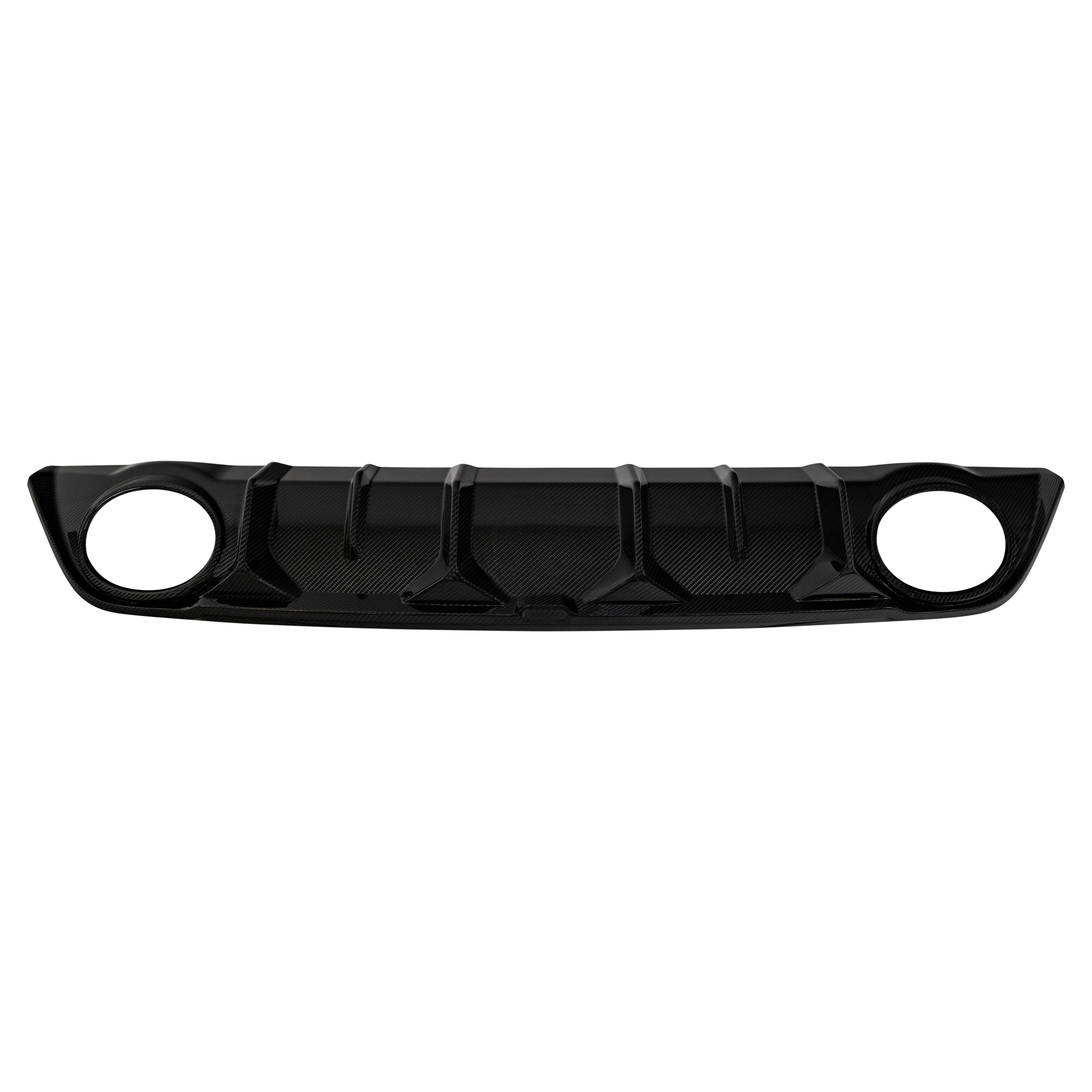 Urban Carbon Fibre Bodykit for Audi RS3 Saloon