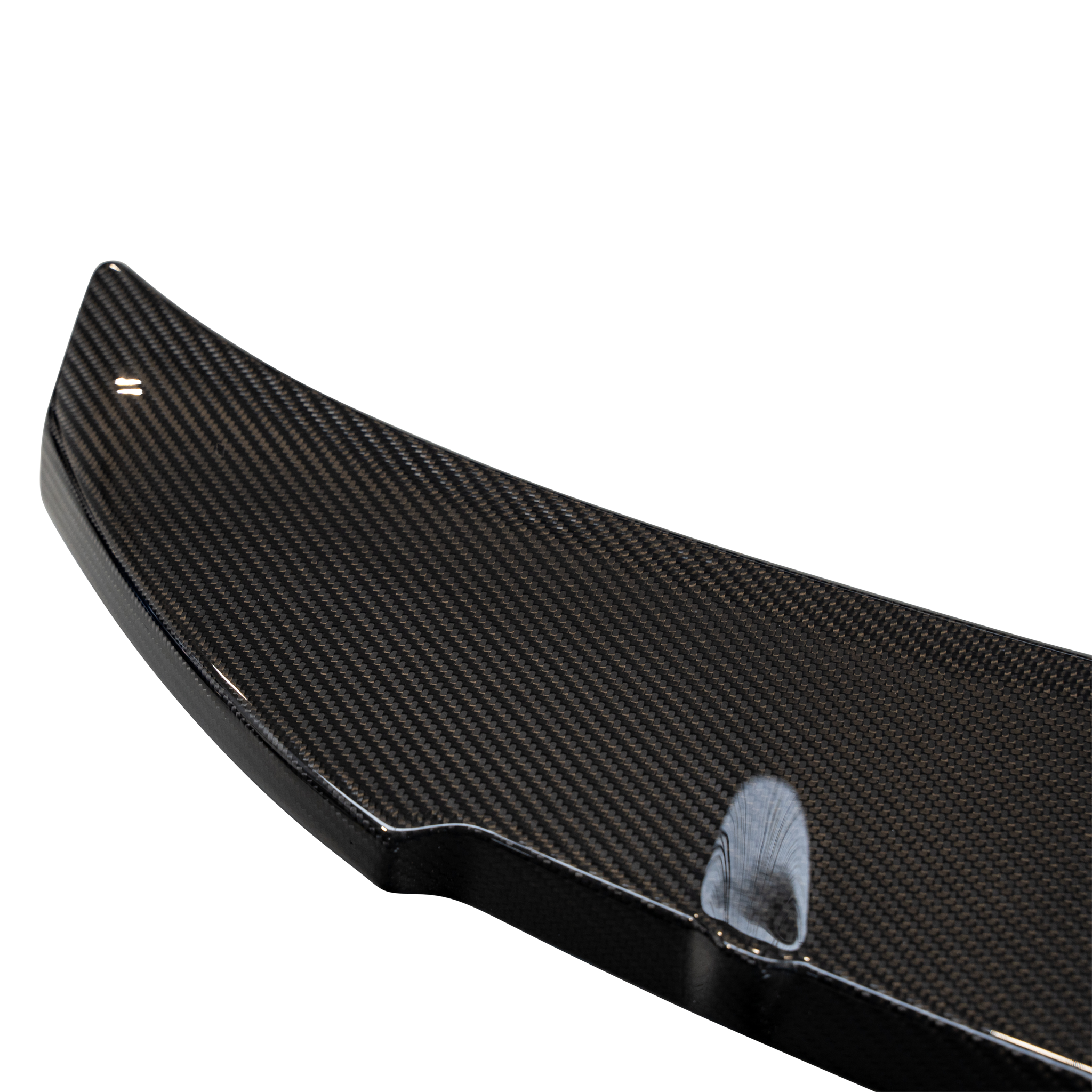 Urban Carbon Fibre Bodykit for Audi RS3 Saloon