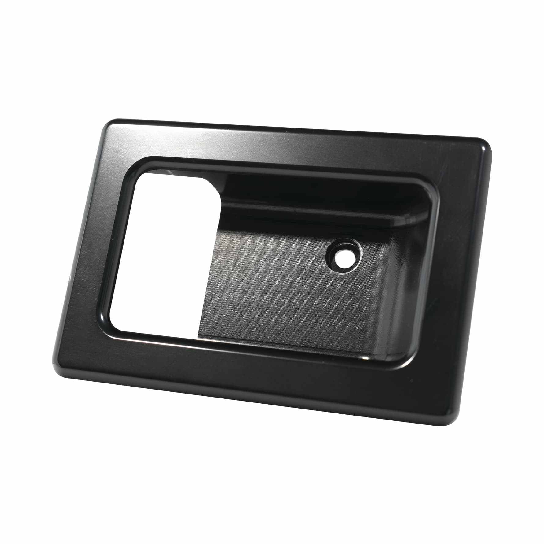 Urban Billet Aluminium Interior Door Lever Surround Set