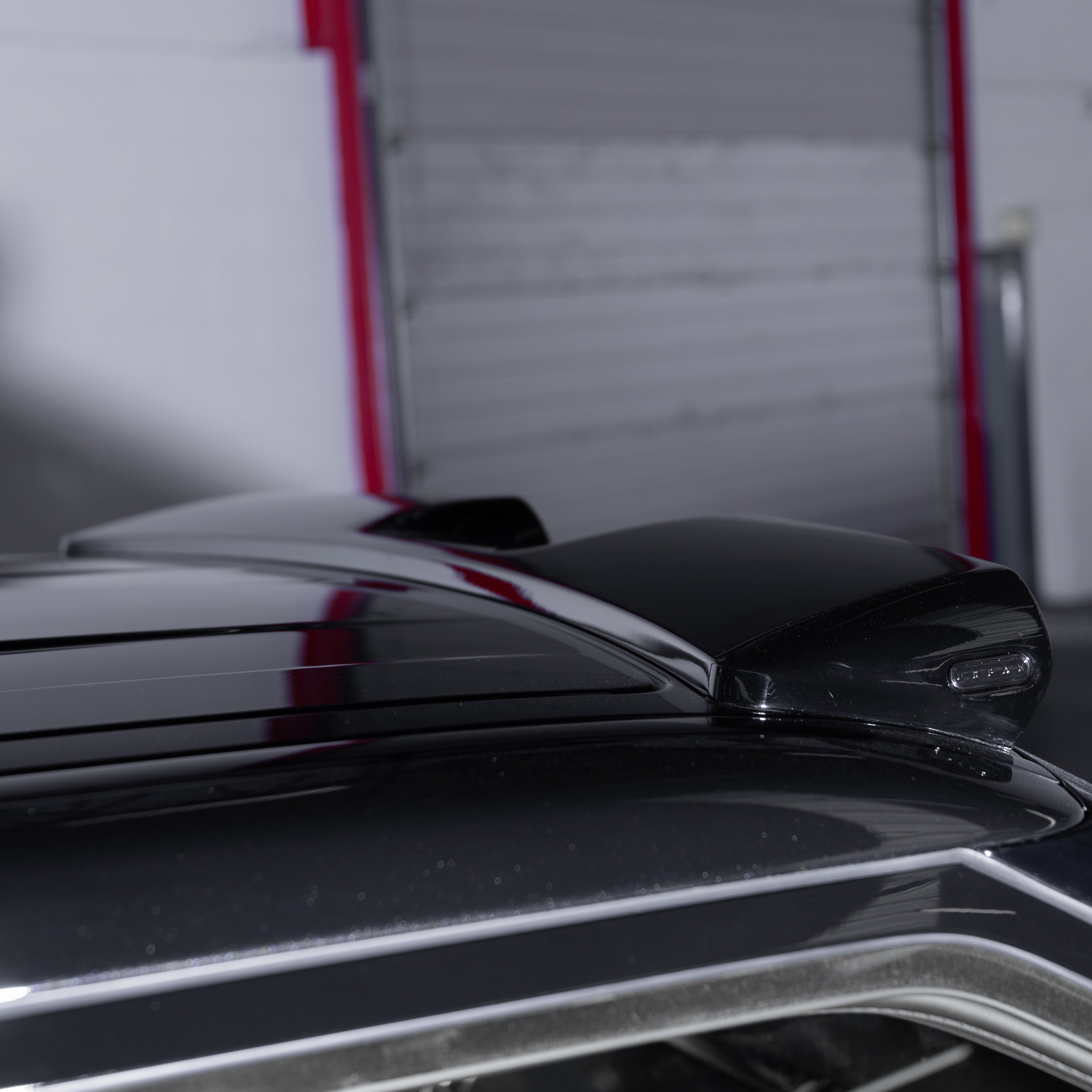 Urban Discovery 5 & 5.5 High Power Light Bar