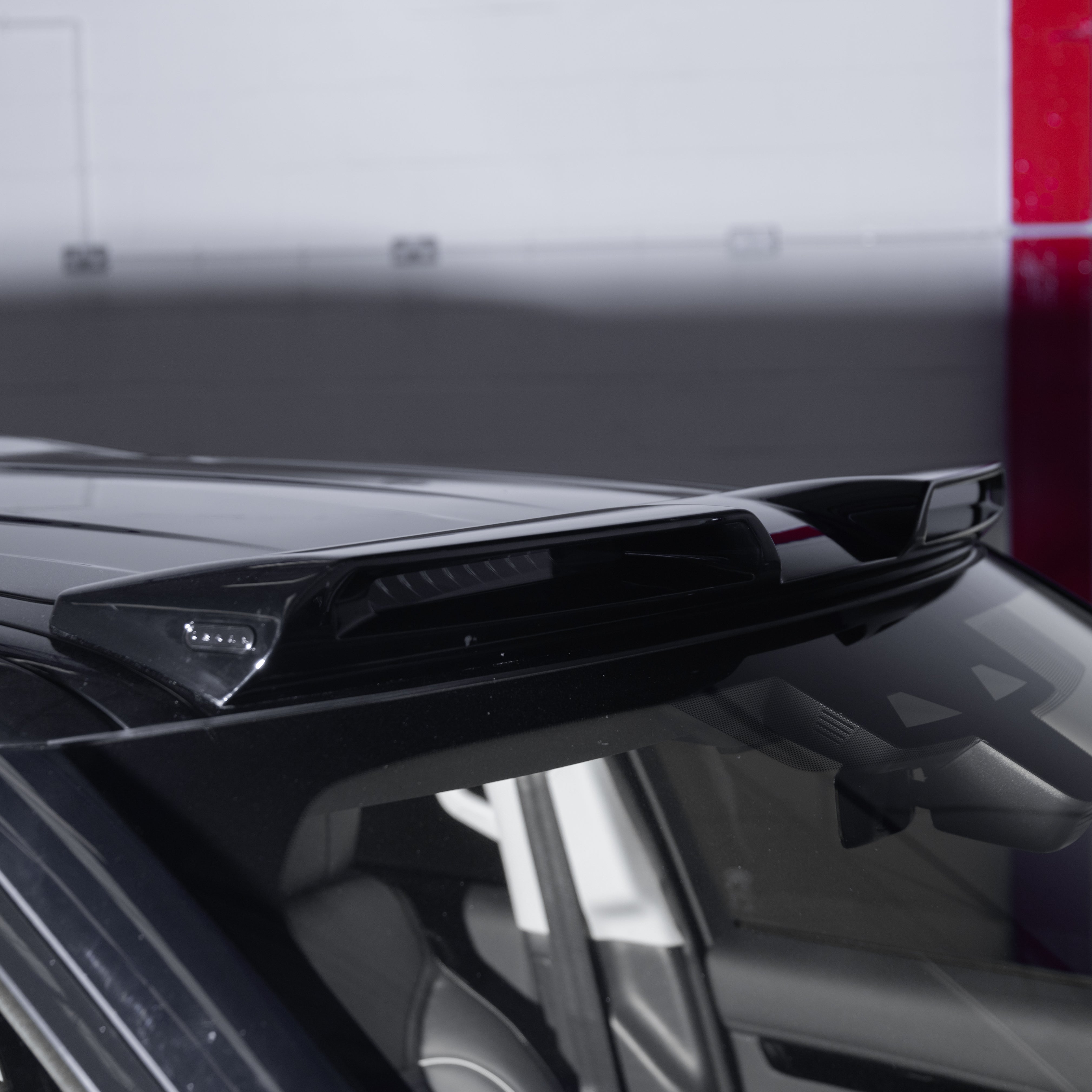 Urban Discovery 5 & 5.5 High Power Light Bar