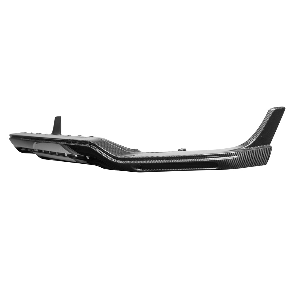 Urban G-Wagon Front bumper Splitter - G63 Bumper
