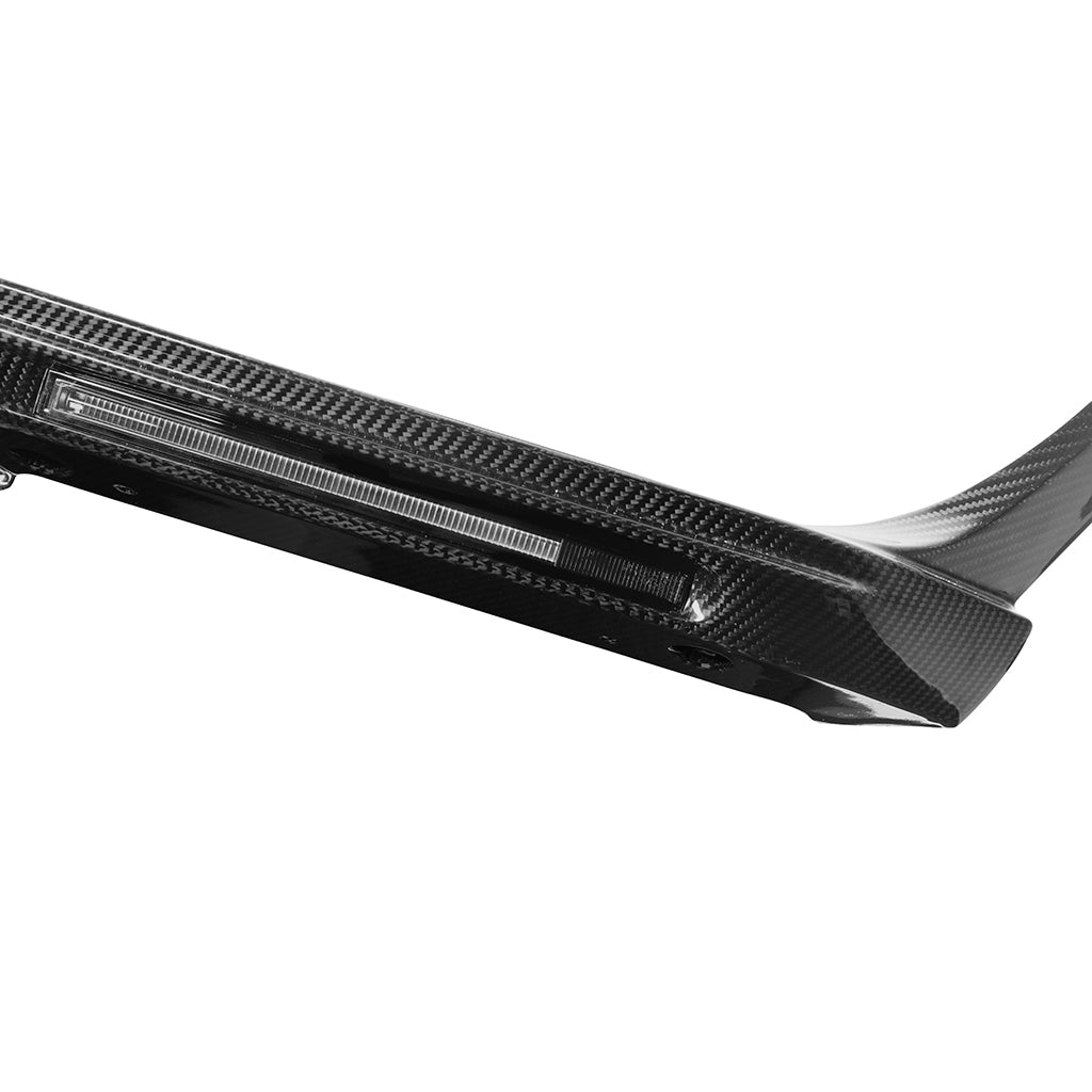 Urban G-Wagon Front bumper Splitter - G63 Bumper