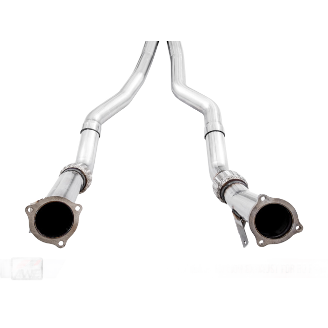 AWE Exhaust Suite For Audi B9 RS5 Coupe 2.9TT