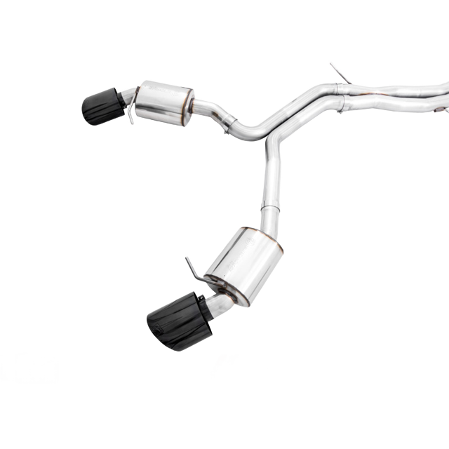 AWE Exhaust Suite For Audi B9 RS5 Coupe 2.9TT