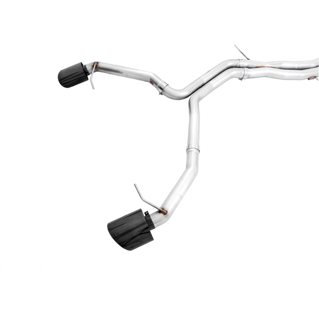 AWE Exhaust Suite For Audi B9 RS5 Coupe 2.9TT