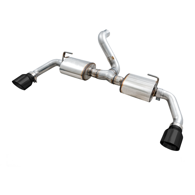 AWE Exhaust Suite For THE JEEP JL/JLU WRANGLER