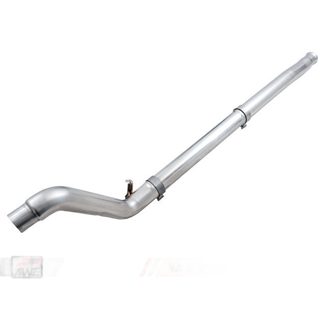 AWE Exhaust Suite For THE JEEP JL/JLU WRANGLER