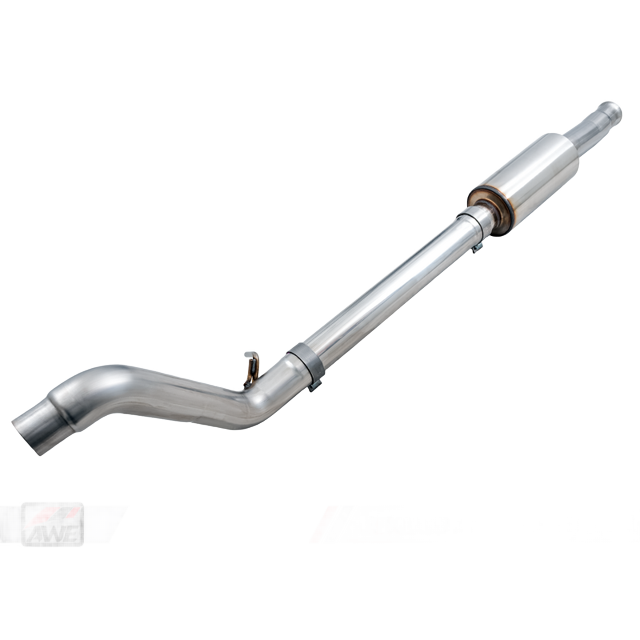 AWE Exhaust Suite For THE JEEP JL/JLU WRANGLER