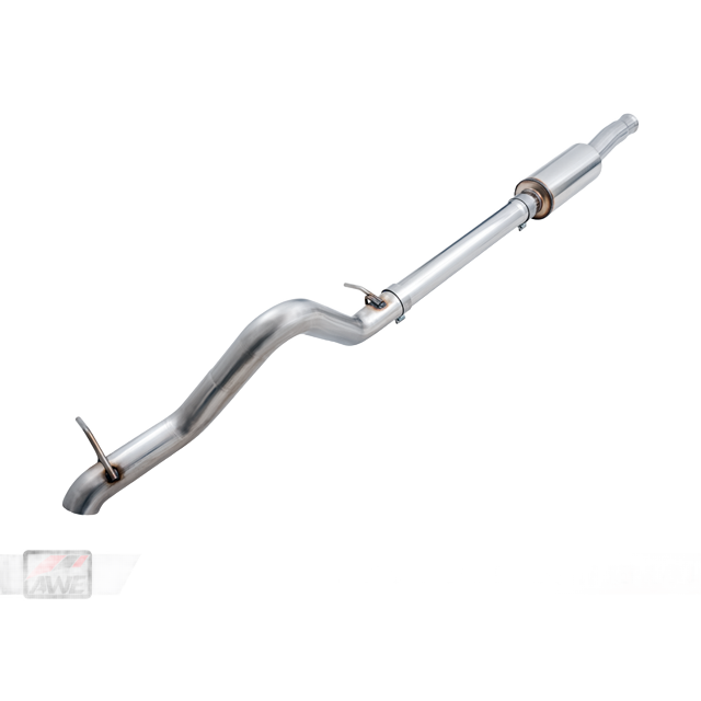 AWE Exhaust Suite For THE JEEP JL/JLU WRANGLER