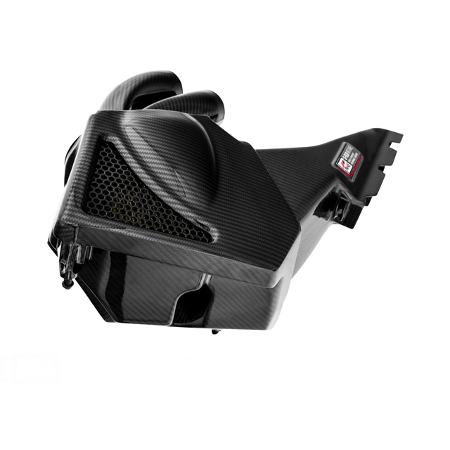 AWE S-FLO Carbon Intake For AUDI C7 RS 6 / RS 7 4.0T - CARB EO #D-832