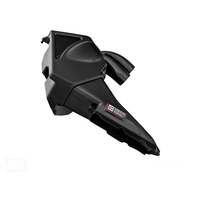 AWE S-FLO Carbon Intake For AUDI C7 RS 6 / RS 7 4.0T - CARB EO #D-832