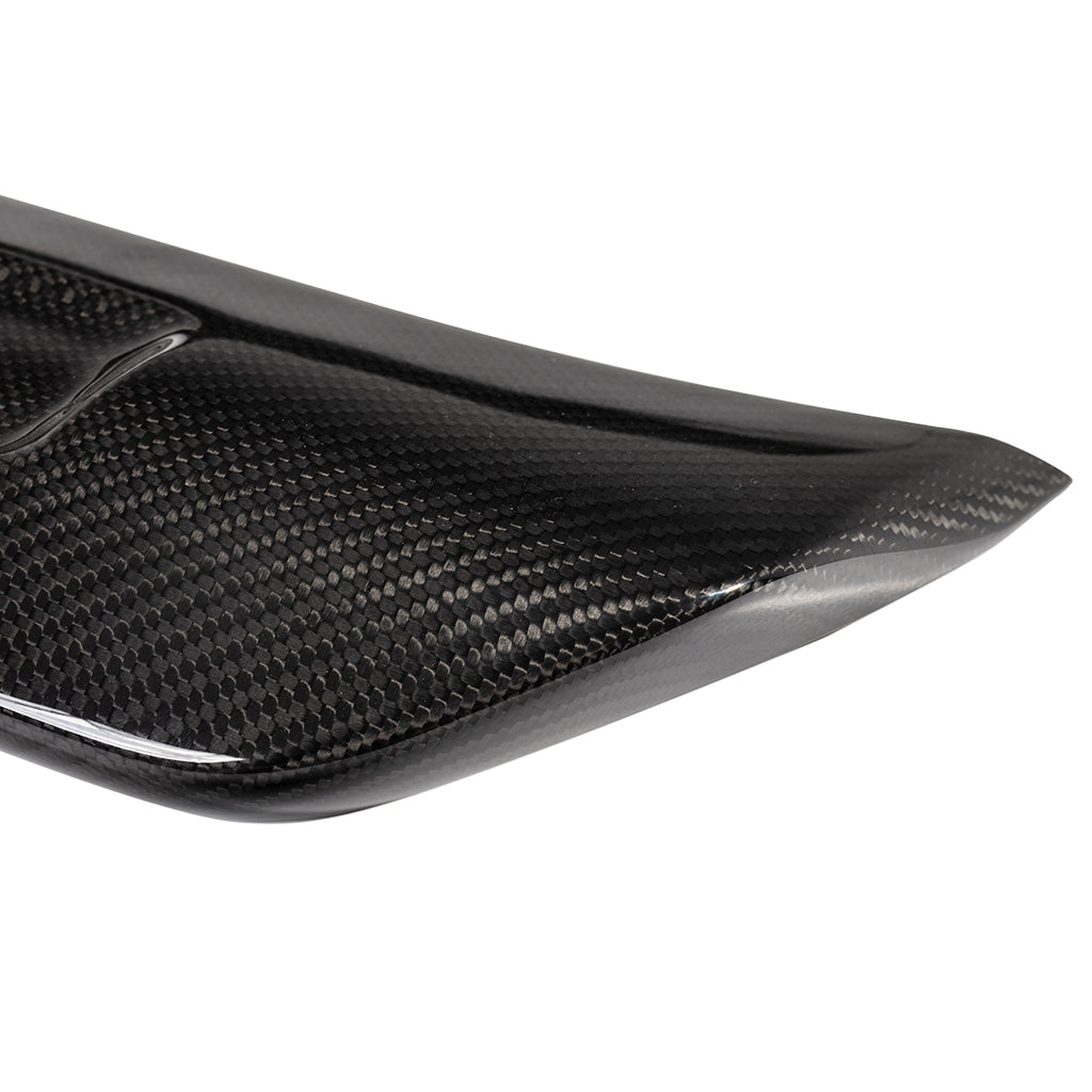 G-Wagon G63 Front skid pan Carbon Trim