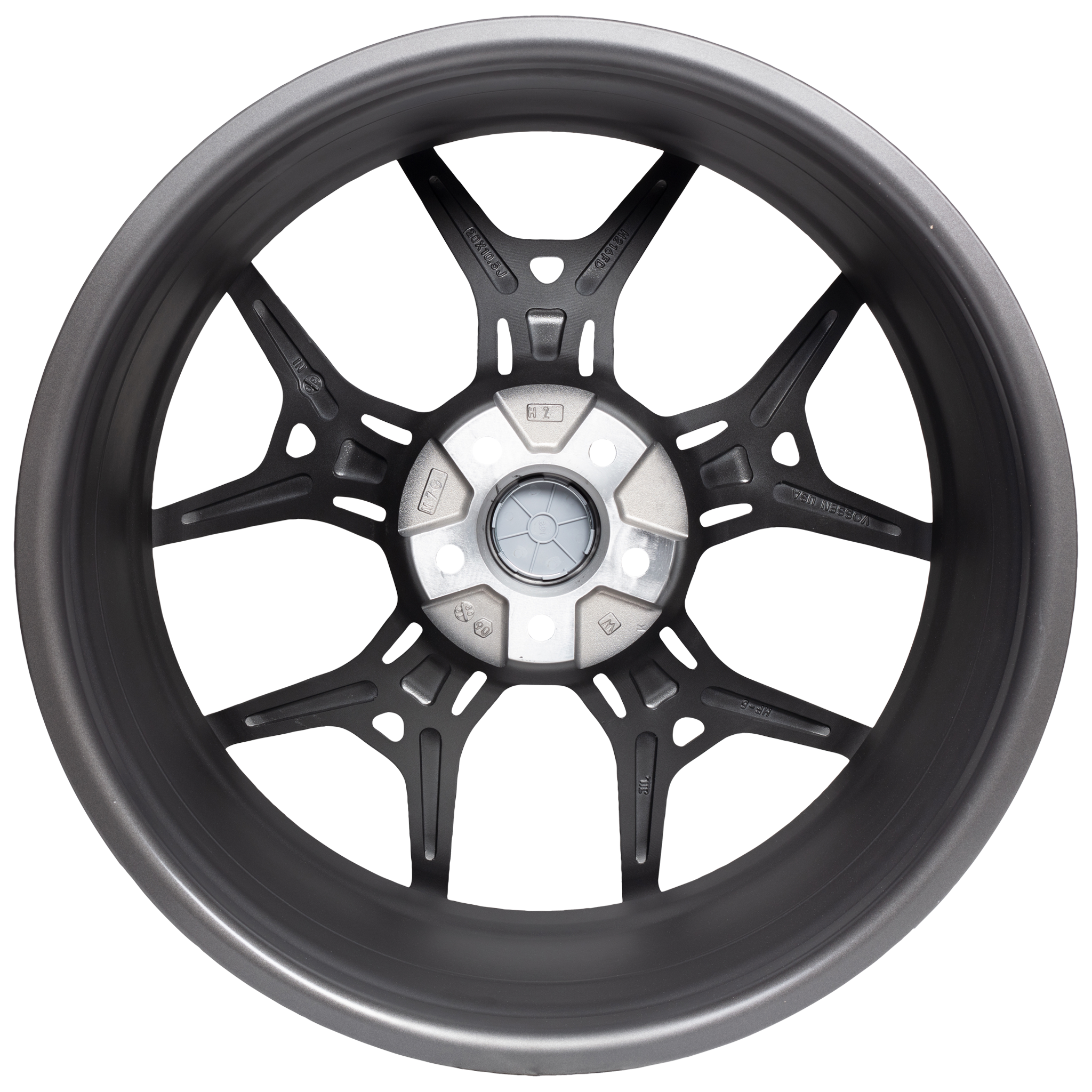 Vossen HF-5 (Set Of 4)