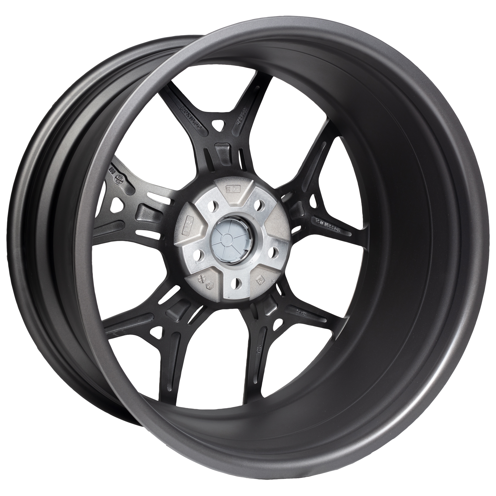 Vossen HF-5 (Set Of 4)