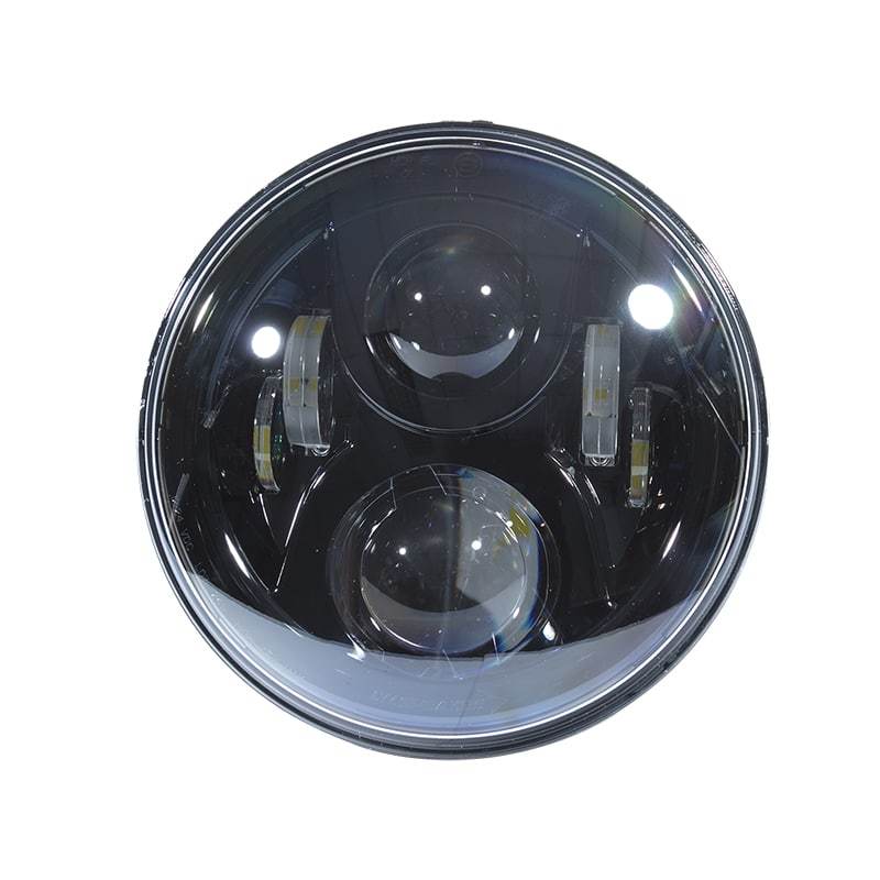Urban JW Speaker EVO2 7" Headlight Kit (Pair)