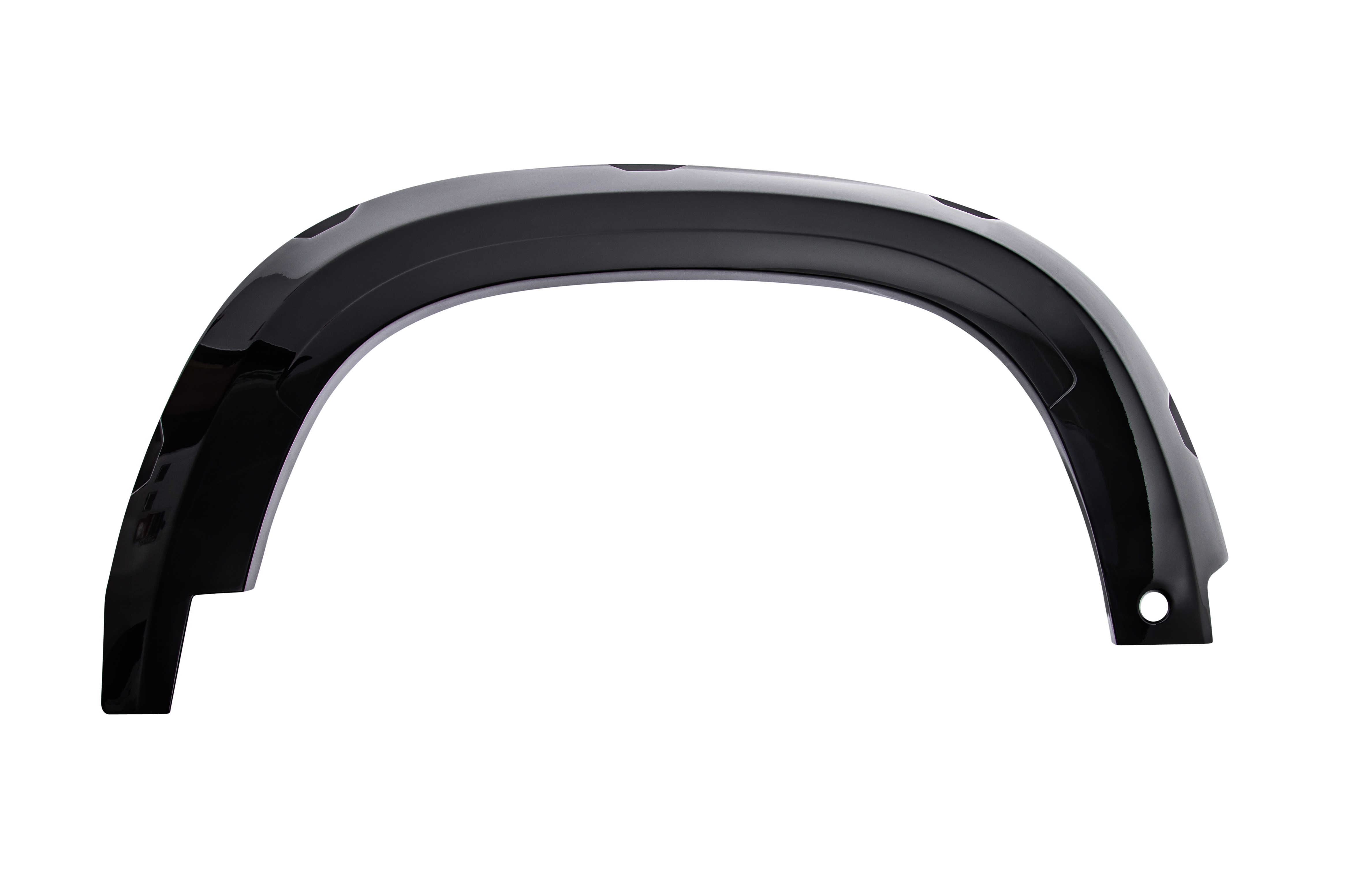 New Defender 90 Urban Widetrack Arch Kit