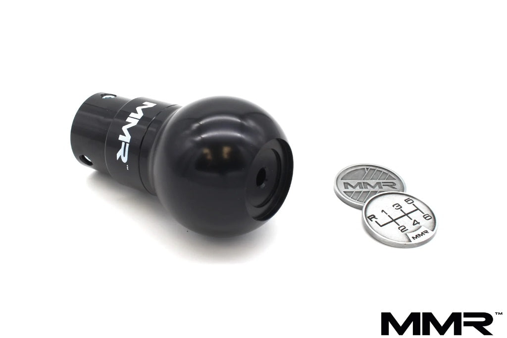 MMR Performance BMW MT Billet Gear Shift Knob