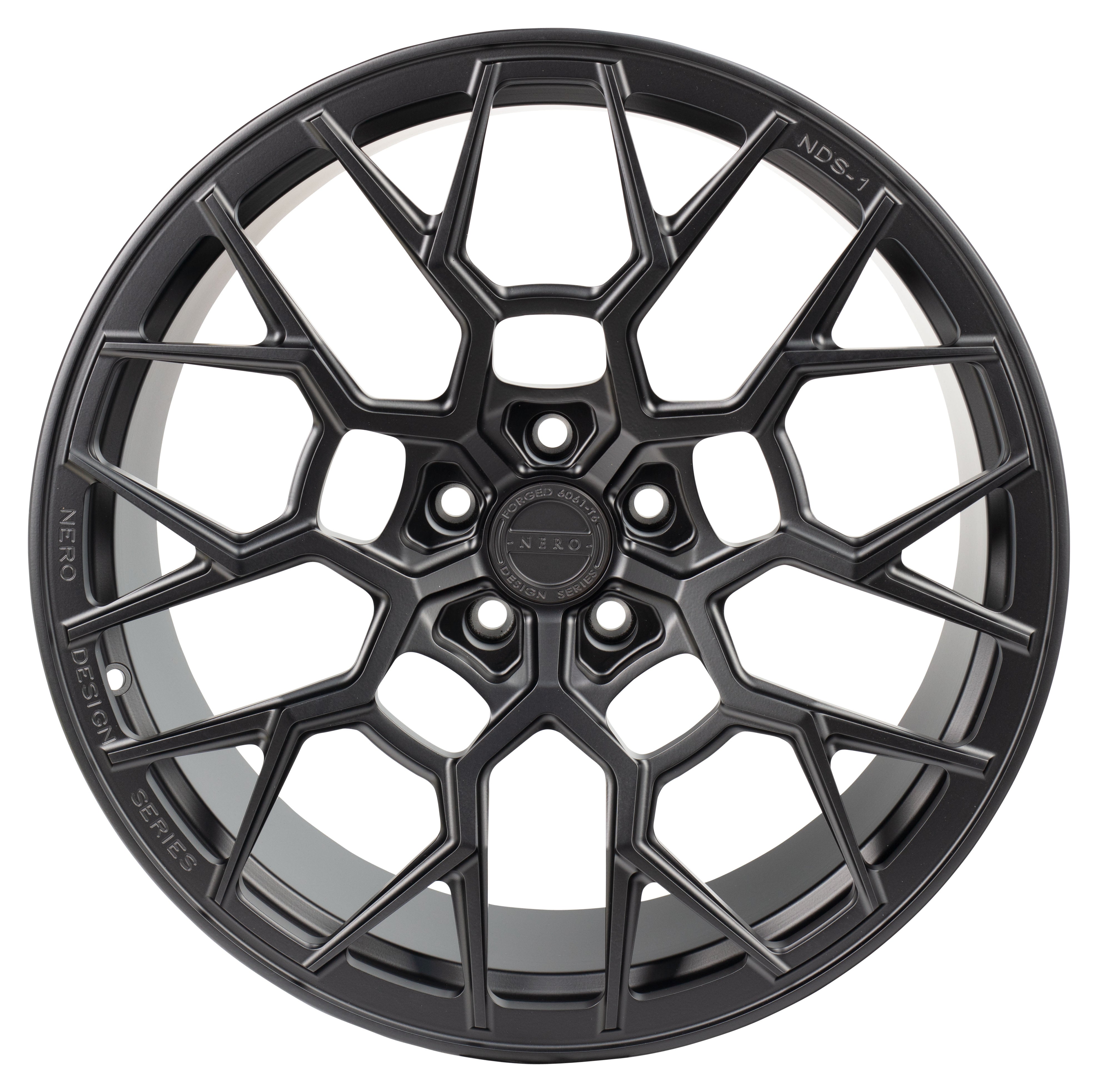 Urban NDS-1 (Set Of 4)