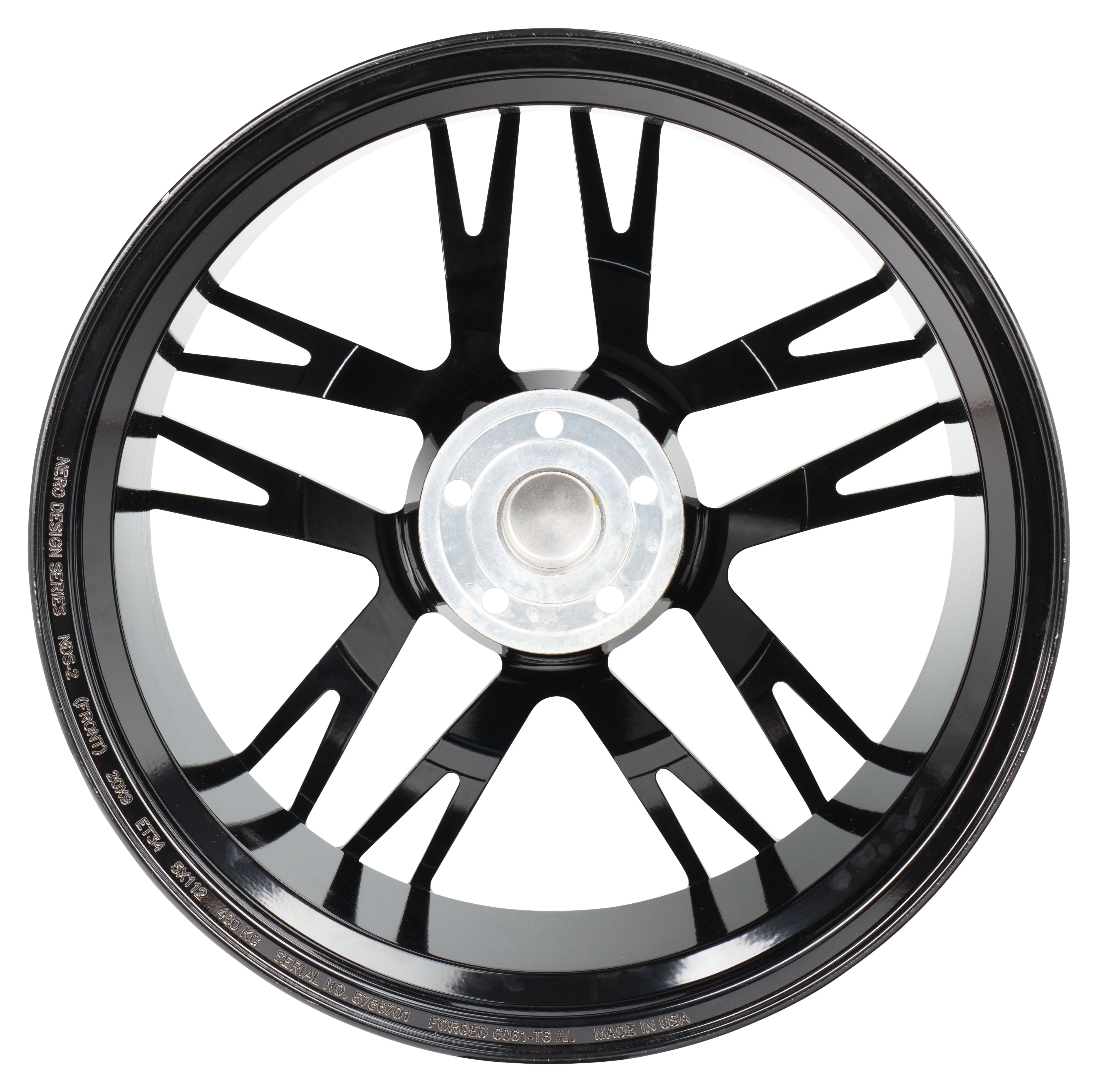 Urban NDS-2 (Set Of 4)