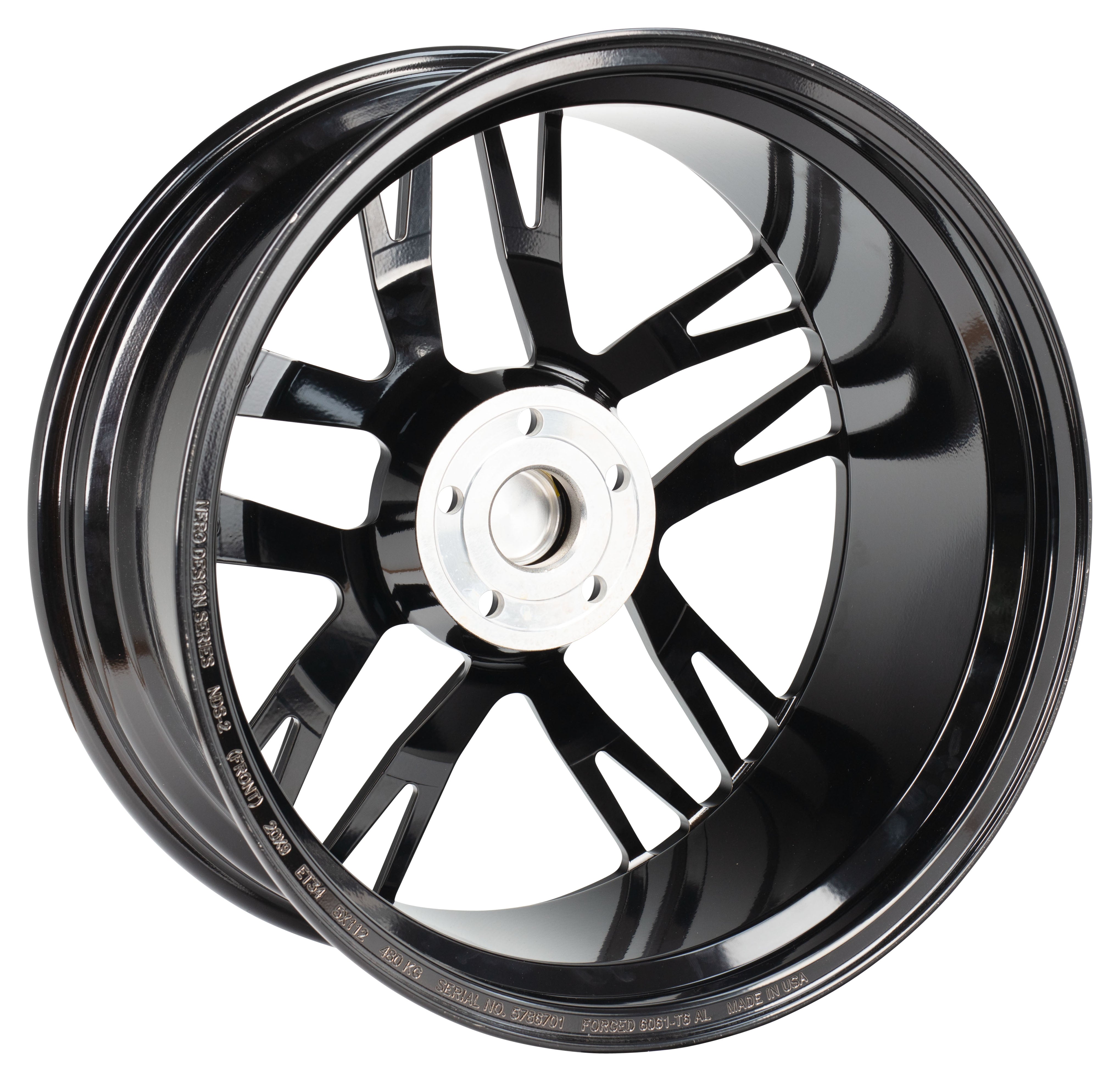 Urban NDS-2 (Set Of 4)