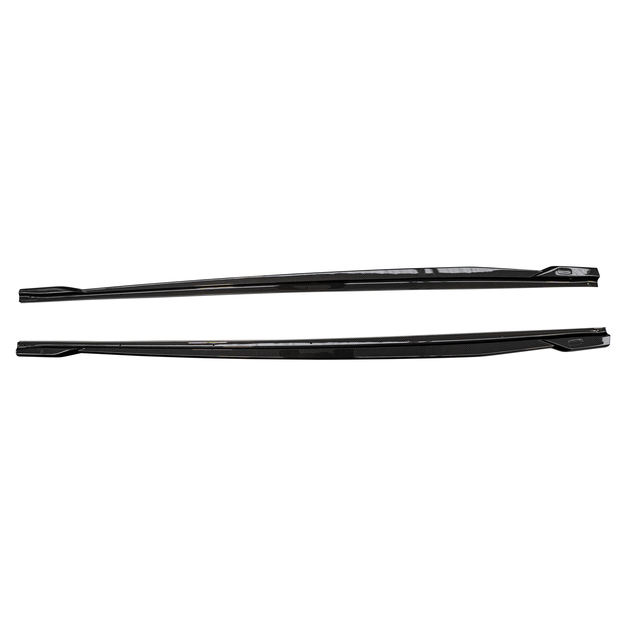Urban Carbon Fibre Bodykit for Audi RS4