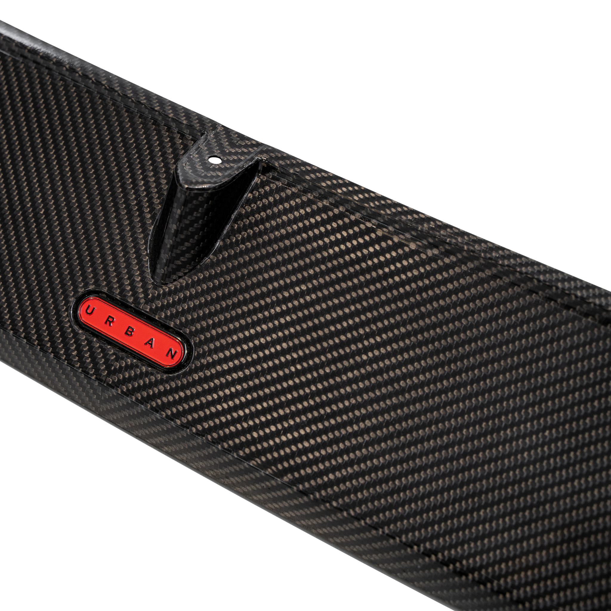 Urban Carbon Fibre Bodykit for Audi RS4