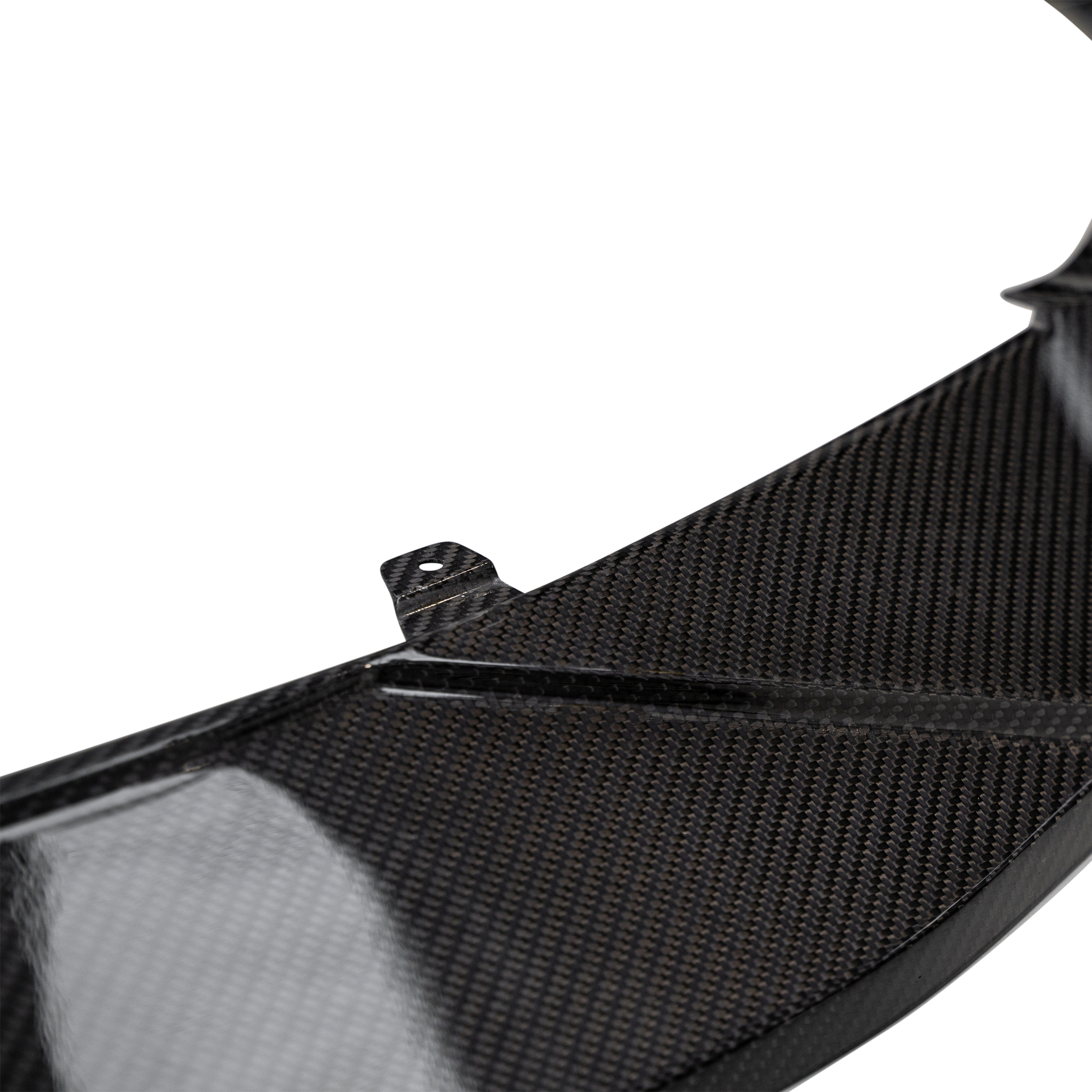 Urban Carbon Fibre Bodykit for Audi RS4