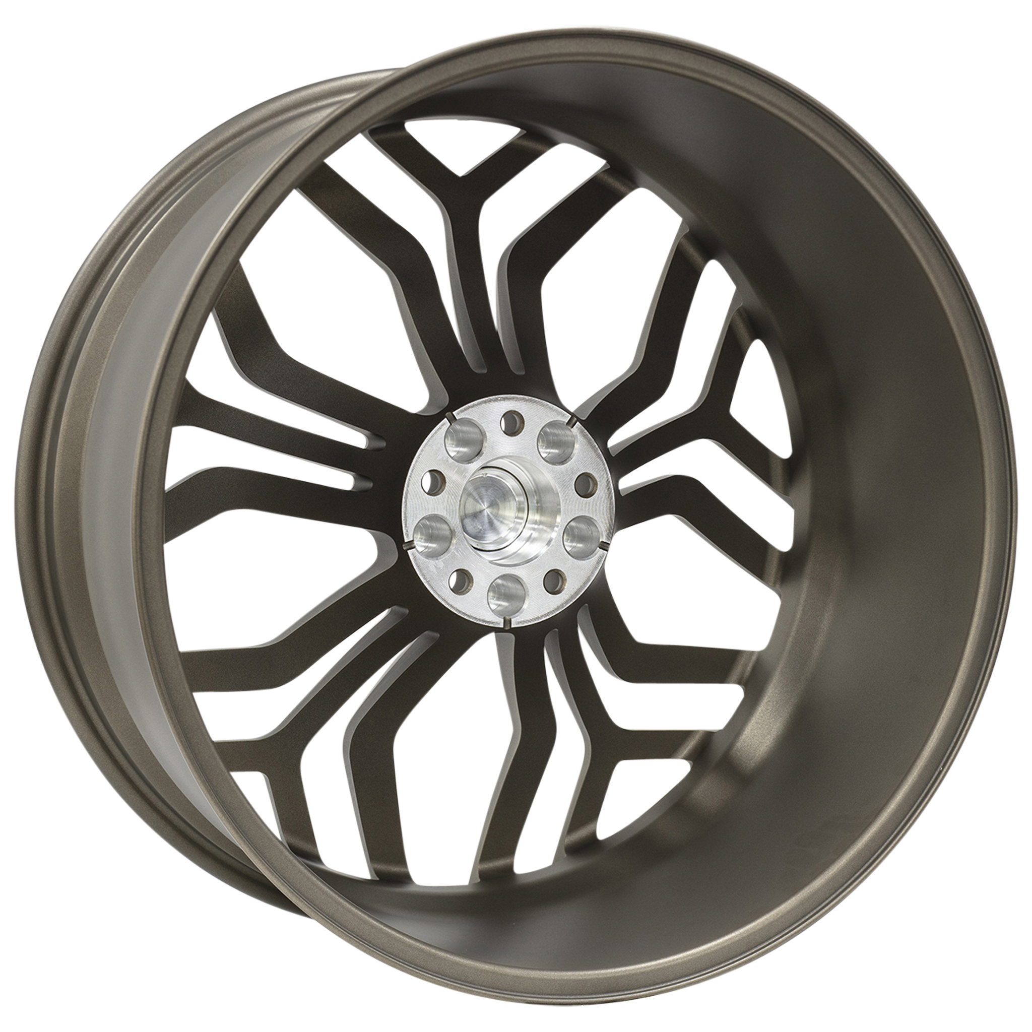 Urban UF-1 Forged Wheels (Set Of 4)