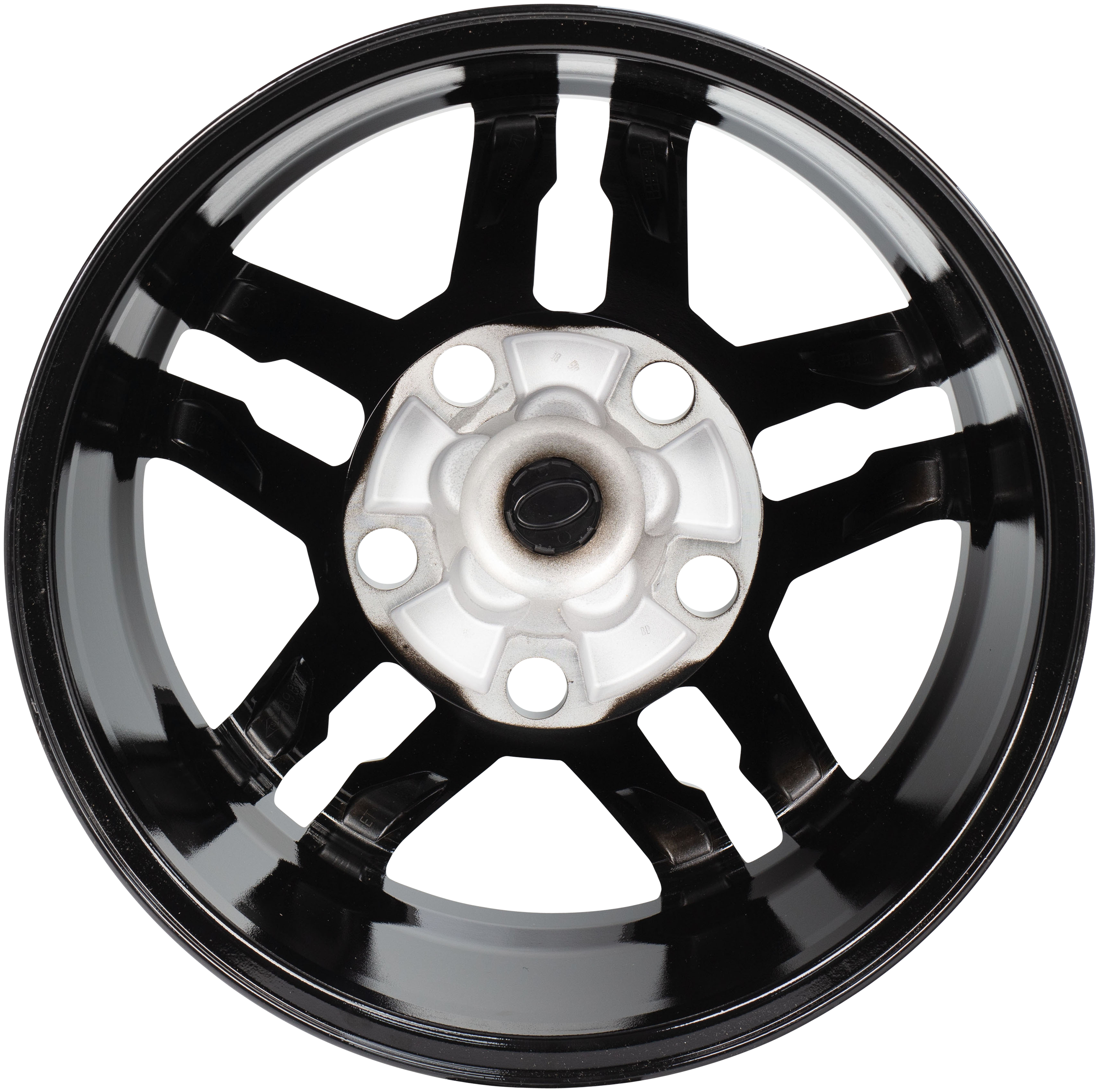 18" Cruiser Alloy Wheel by Urban Truck