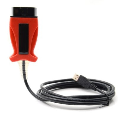 Velocity AP Jaguar/Land Rover AJ133 & AJ126 2013-on Datalogging Software + Cable