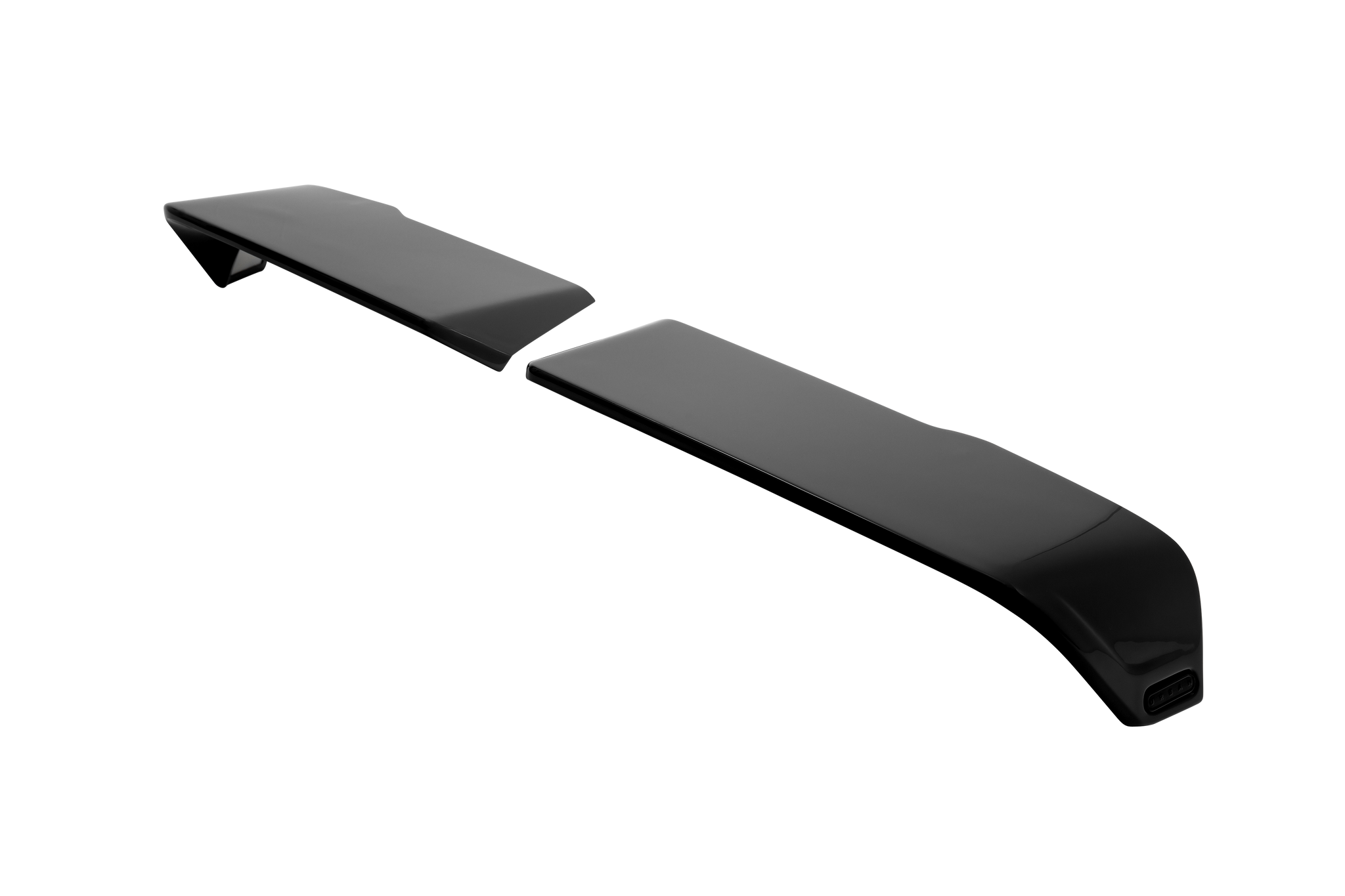 Urban Rear Spoiler for VW Transporter T6 / T6.1 City Performance Centre