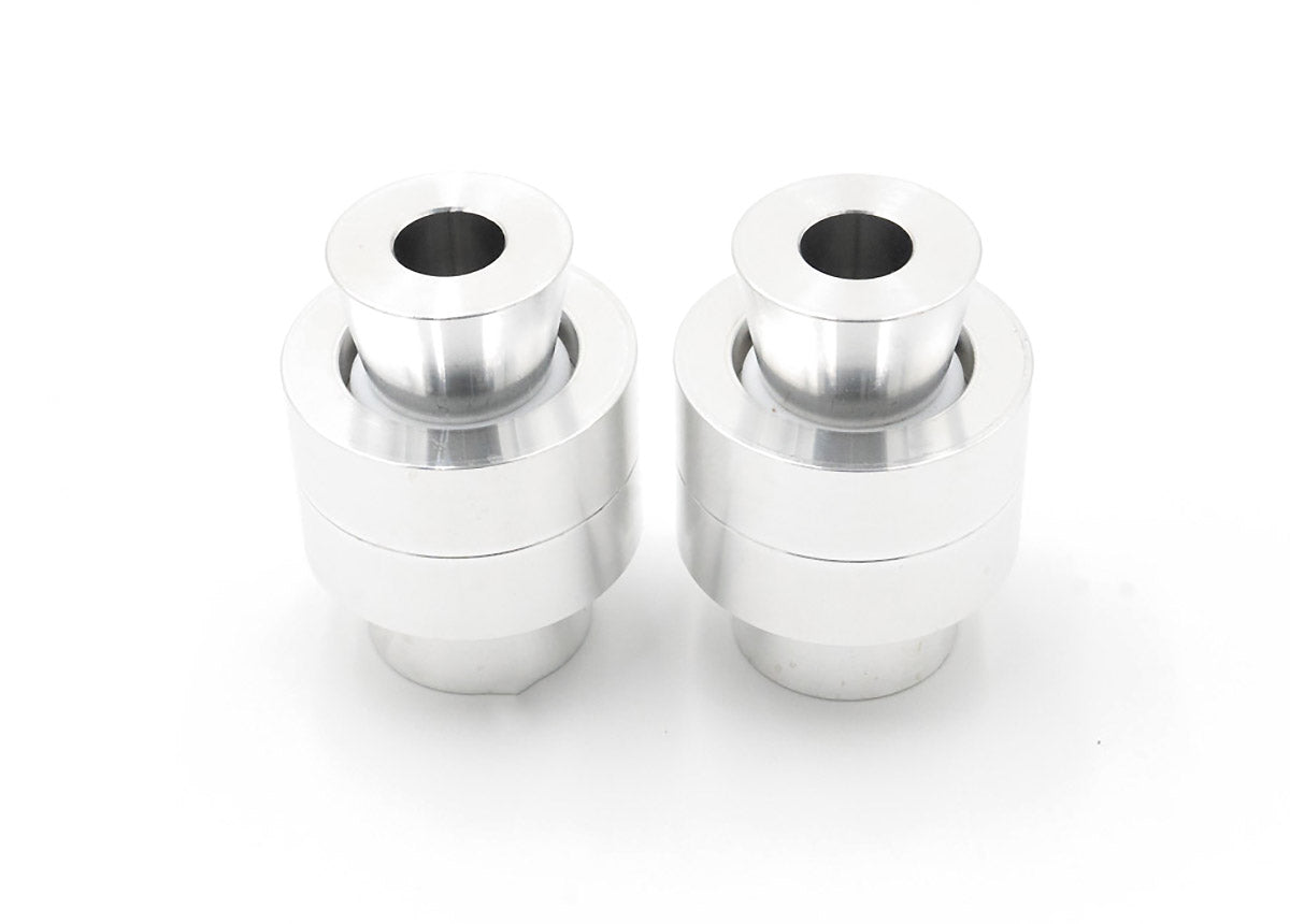 SPL Tesla Model 3 / Y Front LCA Shock Bushings