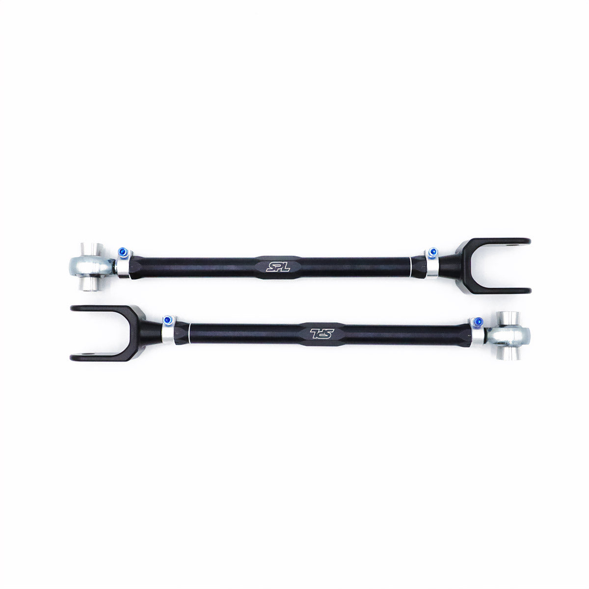 SPL Infiniti V37 Q50 / Q60 Rear Adjustable Camber Dogbones